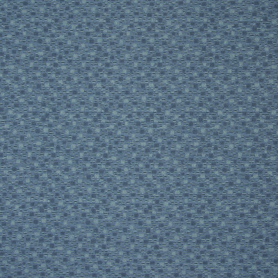 B5368 Lake Fabric: D53, DURABLE, PERFORMANCE, CIRCLES, DOTS, CIRCLE CONTRACT, CIRCLE PATTERN, TWO TONE BLUE, MEDIUM BLUE CONTRACT,,WOVEN