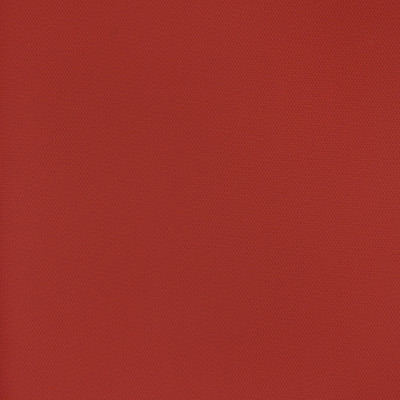 B5377 Cinnabar Fabric: D53, DURABLE, PERFORMANCE, RED VINYL, RED CONTRACT VINYL, CIRCLE, TEXTURED VINYL, TEXTURED SOLID, TEXTURED PLAIN, DOT PATTERN