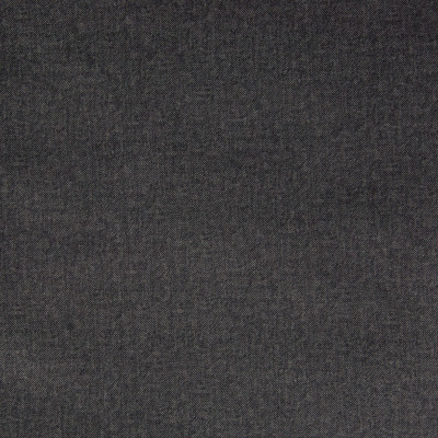 B5426 Charcoal Fabric: E79, D54, SOLID, TWILL, TEXTURE, GRAY, GREY, CHARCOAL