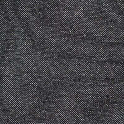 B5553 Charcoal Fabric: D55, CRYPTON HOME, CRYPTON FINISH, PERFORMANCE FABRIC, PERFORMANCE FABRICS, STAIN RESISTANT, ANTIMICROBIAL, EASY TO CLEAN, STAIN RESISTANCE, BLACK WOVEN, BLACK TEXTURE, SOLID BLACK