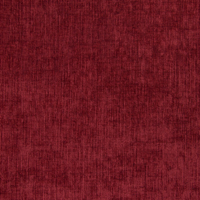 B5559 Berry Fabric: D55, CRYPTON HOME, CRYPTON FINISH, PERFORMANCE FABRIC, PERFORMANCE FABRICS, RED CHENILLE, BRIGHT RED CHENILLE, RED VELVET, EASY TO CLEAN, STAIN RESISTANT, STAIN RESISTANCE, ANTI-MICROBIAL,WOVEN