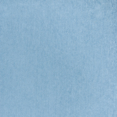 B5585 Wedgewood Fabric: E58, E16, D55, CRYPTON HOME, CRYPTON FINISH, PERFORMANCE FABRIC, PERFORMANCE FABRICS, STAIN RESISTANT, ANTI-MICROBIAL, EASY TO CLEAN, STAIN RESISTANCE, LIGHT BLUE VELVET, SKY BLUE VELVET, SOLID BLUE, SOLID SKY