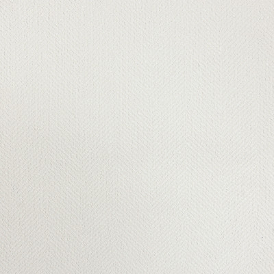 B5602 Snow Fabric: D56, CRYPTON, CRYPTON FINISH, CRYPTON HOME, EASY TO CLEAN, PERFORMANCE, ANTIMICROBIAL, STAIN RESISTANT, STAIN RESISTANCE, WHITE HERRINGBONE, SOLID WHITE HERRINGBONE, WHITE TEXTURE HERRINGBONE, WOVEN