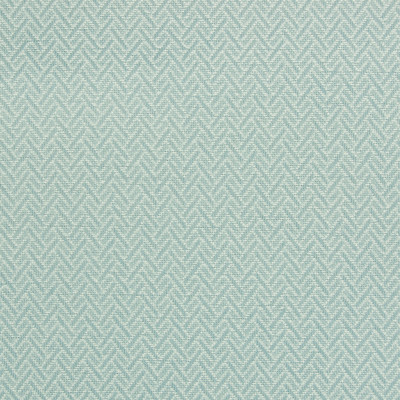 B5672 Tiffany Fabric: D56, CRYPTON, CRYPTON FINISH, CRYPTON HOME, EASY TO CLEAN, PERFORMANCE, ANTIMICROBIAL, STAIN RESISTANT, STAIN RESISTANCE, LIGHT BLUE WOVEN, LIGHT BLUE CHEVRON, SPA BLUE CHEVRON, LIGHT BLUE CHEVRON
