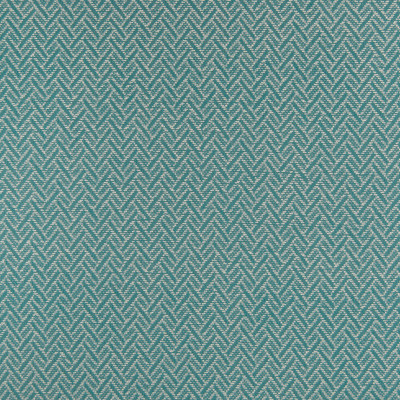 B5675 Oasis Fabric: D56, CRYPTON, CRYPTON FINISH, CRYPTON HOME, EASY TO CLEAN, PERFORMANCE, ANTIMICROBIAL, STAIN RESISTANT, STAIN RESISTANCE, BLUE CHEVRON, AQUA CHEVRON, AQUA GEOMETRIC, WOVEN
