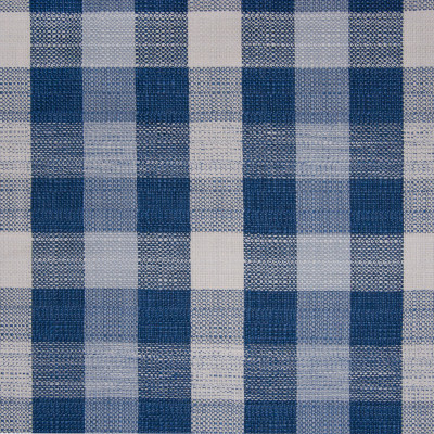 B5777 Bluestone Fabric: D58, BLUE BUFFALO CHECK, DARK BLUE BUFFALO CHECK, COBALT BLUE BUFFALO CHECK,WOVEN