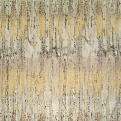 B5793 Quartz Fabric: D58, GRAY WATERCOLOR PAINTING, WATERCOLOR INSPIRED, QUARTZ IKAT, METALLIC IKAT, ONYX IKAT, METALLIC IKAT, GOLD METALLIC IKAT