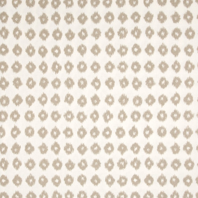 B5981 Straw Fabric: D62, ANIMAL DOT, ANIMAL SKIN PRINT, POLKA DOT, KHAKI DOT, BEIGE DOT, BEIGE IKAT, KHAKI IKAT
