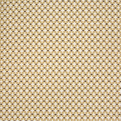 B6023 Ochre Fabric: D62, SMALL SCALE FLORAL, SMALL SCALE GEOMETRIC, CHAIR SCALE FLORAL, CHAIR SCALE GEOMETRIC,WOVEN