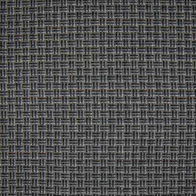 B6042 Night Fabric: D62, SMALL SCALE NAVY PLAID, SMALL SCALE NAVY CHECK, NAVY CHENILLE, MULTI COLORED NAVY CHENILLE,WOVEN