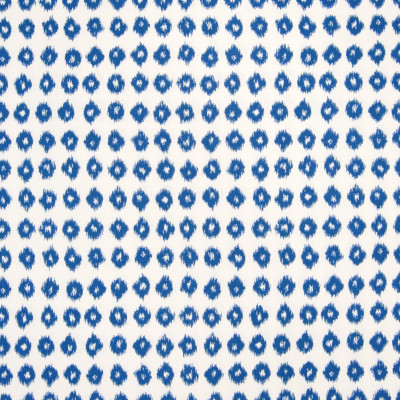 B6052 Blue Fabric: D62, ANIMAL DOT, ANIMAL SKIN PRINT, POLKA DOT, KHAKI DOT, BLUE DOT, BLUE IKAT, OCEAN BLUE IKAT PRINT, COTTON IKAT PRINT