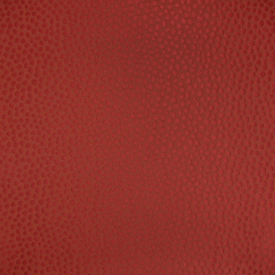 B6059 Morocco Fabric: D62, RED DOT, RED POLKA DOT, RED DOT MATELASSES, RED ANIMAL SKIN MATELASSES, BRIGHT RED MATELASSES,,WOVEN