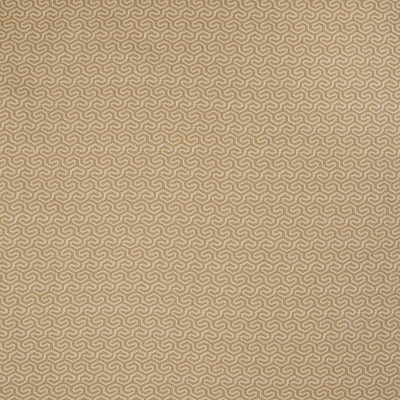 B6205 Sycamore Fabric: D64, SMALL SCALE GEOMETRIC, SMALL SCALE GEO, YELLOW GEOMETRIC, GOLDEN GEOMETRIC, GOLD GEOMETRIC,WOVEN