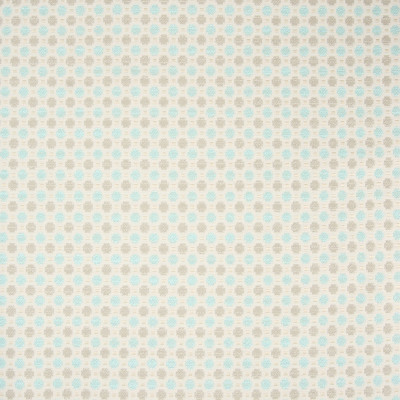 B6224 Horizon Fabric: D65, LIGHT BLUE DOT, SPA BLUE DOT, KHAKI DOT, LIGHT SILVER DOT, LIGHT GRAY DOT,WOVEN