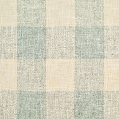 B6237 Aqua Fabric: E28, D65, BUFFALO CHECK, LIGHT BLUE CHECK, LIGHT BLUE PLAID, SPA BLUE PLAID, SPA BLUE BUFFALO CHECK, ROBIN'S EGG CHECK, WOVEN