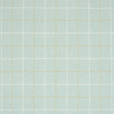 B6246 Fresco Fabric: D65, LIGHT BLUE CHECK, WOOL LIKE CHECK, WOOL PLAID, WOOL CHECK, SPA BLUE PLAID,WOVEN