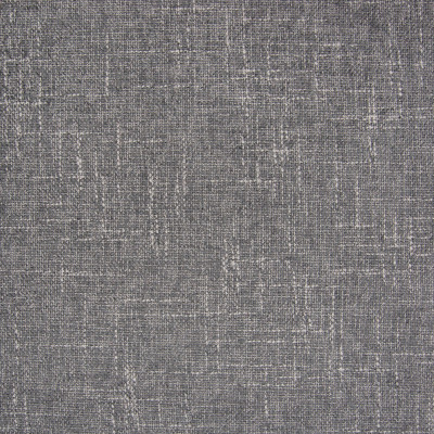 B6293 Granite Fabric: S04, D66, DURABLE, GRAY SOLID, GREY SOLID, SOLID WOVEN, WOVEN TEXTURE, CHUNKY WOVEN, PLAIN