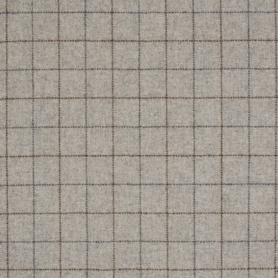 B6297 Vapor Fabric: D66, DURABLE, WOOL, WOOL PLAID, GRAY WOOL, GREY WOOL, CHECK, WOOL CHECK, GREY CHECK, GRAY CHECK,WOVEN