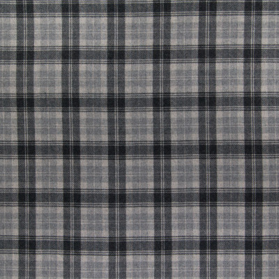 B6302 Haze Fabric: D66, WOOL, WOOL PLAID, GREY WOOL, GRAY WOOL, DURABLE, WOOL, GRAY WOOL, GREY WOOL, CHECK, WOOL CHECK, GREY CHECK, GRAY CHECK, TARTAN PLAID, WOOL TARTAN PLAIN, GRAY AND BLACK, GRAY AND BLACK PLAID,WOVEN