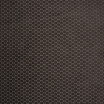 B6310 Eclipse Fabric: D66, DURABLE, METALLIC, CHENILLE CIRCLE, DOT, METALLIC DOT, BLACK AND GOLD, BLACK DOT, BLACK CIRCLE, CIRCLES,WOVEN