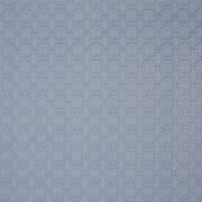 B6337 Bay Fabric: D72, D67, DURABLE, COTTON, CIRCLE, GEOMETRIC MATELASSE, BLUE CIRCLE, BLUE GEOMETRIC, BLUE COTTON BLEND, CORNFLOWER BLUE, CAROLINA BLUE,WOVEN