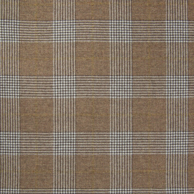 B6437 Mink Fabric: D68, BEIGE HOUNDSTOOTH, BROWN PLAID, CHOCOLATE PLAID,WOVEN