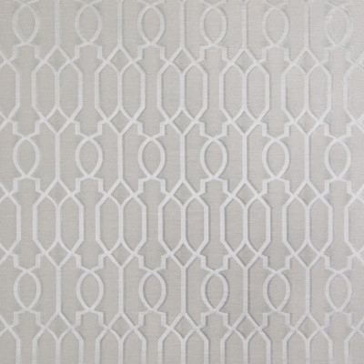 B6476 Shadow Fabric: D69, TONE ON TONE SILVER LATTICE, TONE ON TONE GRAY GEOMETRIC, STONE, SILVER, ICY GRAY LATTICE
