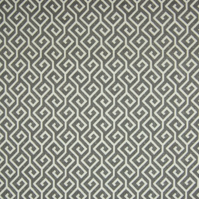 B6489 Gunmetal Fabric: D69, D71, ANTIQUE CARPET PATTERN, RUG PATTERN, VINTAGE RUG PATTERN, BEIGE MEDALLION, NATURAL MEDALLION,