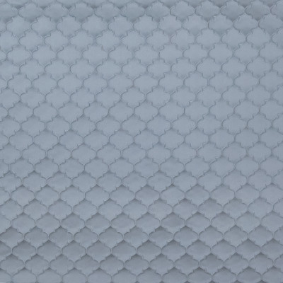 B6493 Porcelain Fabric: D69, PORCELAIN BLUE OGEE, PORCELAIN BLUE LATTICE, OCEAN BLUE LATTICE, OCEAN BLUE GEOMETRIC, LIGHT BLUE OGEE, LIGHT BLUE GEOMETRIC, SMALL SCALE OGEE, SMALL SCALE GEOMETRIC