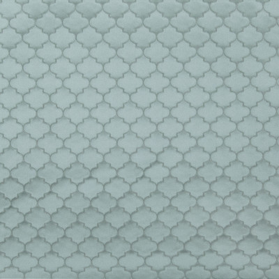B6497 Mermaid Fabric: D69, MINT GREEN OGEE, MINT BLUE OGEE, MINTY COLORED LATTICE, MINT COLORED GEOMETRIC, SPA BLUE GEOMETRIC, SPA GREEN GEOMETRIC, SPA BLUE OGEE, SMALL SCALE GEOMETRIC, SMALL SCALE OGEE,WOVEN