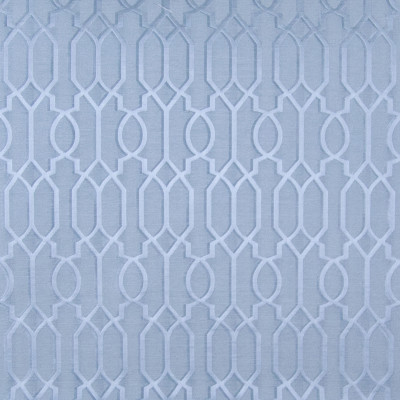 B6512 Pacific Fabric: D69, SKY BLUE LATTICE, SKY BLUE GEOMETRIC, MEDIUM SCALE LATTICE, MEDIUM SCALE GEOMETRIC, SHINY LATTICE, SHINY GEOMETRIC, TONE ON TONE BLUE GEOMETRIC
