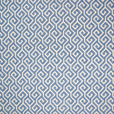 B6522 Sky Fabric: D69, D71, BLUE GEOMETRIC PRINT, BLUE LATTICE PRINT, SKY BLUE GEOMETRIC PRINT, SKY BLUE LATTICE PRINT, SMALL SCALE GEOMETRIC