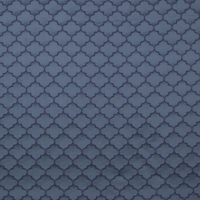 B6524 Lapis Fabric: D69, SOLID OGEE, SOLID BLUE OGEE, OCEAN BLUE GEOMETRIC, INDIGO, SMALL SCALE OGEE, INDIGO, COBALT,