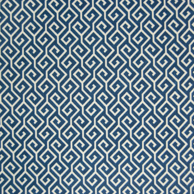 B6525 Slate Fabric: D69, D71, SMALL SCALE GEOMETRIC PRINT, SMALL SCALE LATTICE PRINT, COTTON PRINT, INDIGO, NAVY, DARK BLUE