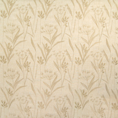 B6528 Dandelion Fabric: D69, D70, NATURAL FLORAL EMBROIDERY, WHEAT COLORED FLORAL EMBROIDERY, GOLDEN FLORAL EMBROIDERY, SANDY COLORED FLORAL EMBROIDERY