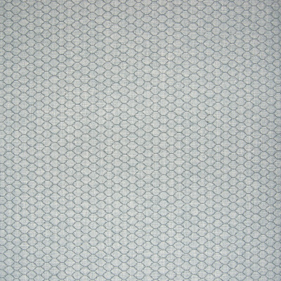 B6633 Aqua Fabric: D72, SPA BLUE GEOMETRIC, BLUE SOLID, SOLID BLUE, WOVEN BLUE, TEXTURED DIAMOND, TEXTURED GEOMETRIC,LATTICE