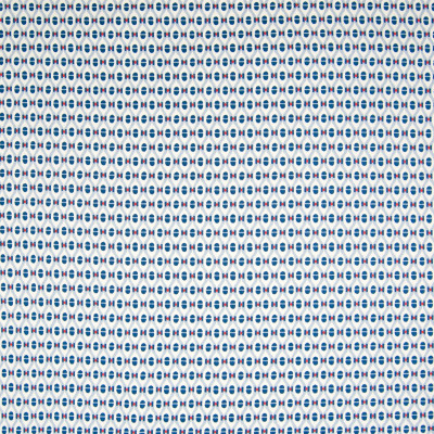 B6688 Americana Fabric: D73, BLUE LATTICE, MINI PRINT, BLUE LATTICE PRINT, COTTON PRINT, DOT PRINT, SKY BLUE PRINT, CONTEMPORARY PRINT, DITZIE PRINT