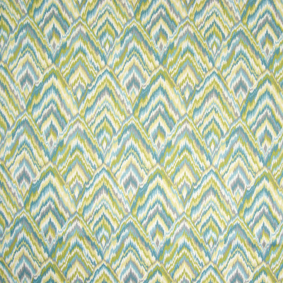B6693 Citrus Fabric: D73, TEAL IKAT, TEAL CHEVRON, TEAL SOUTHWEST, TEAL DIAMOND, TEAL GEOMETRIC, IKAT PRINT, CHEVRON PRINT, DIAMOND PRINT, COTTON PRINT