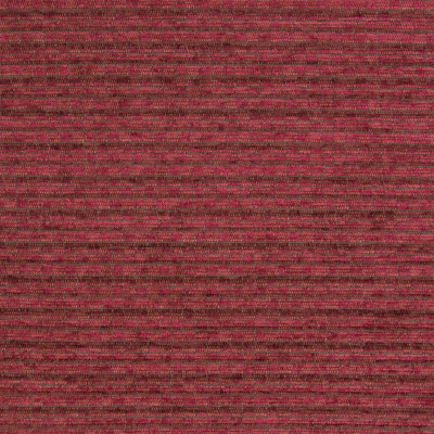 B6713 Cabernet Fabric: E35, D88,D82, D74, ESSENTIALS, ESSENTIAL FABRIC, BURGUNDY CHENILLE, TEXTURED CHENILLE, CHUNKY CHENILLE, CABERNET CHENILLE, DARK RED CHENILLE, WINE CHENILLE,WOVEN