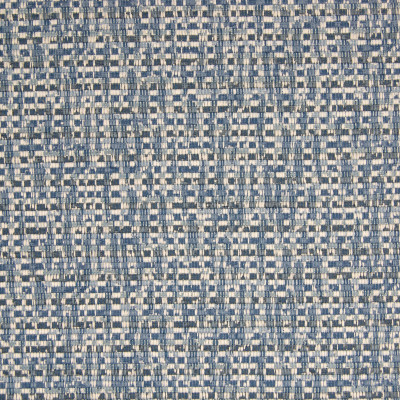 B6727 Blue Fabric: E51, E32, D92, D83, D75, ESSENTIALS, ESSENTIAL FABRIC, BLUE WOVEN, CHUNKY WOVEN, CHUNKY BLUE TEXTURE, SKY BLUE TEXTURE, GLOBAL WOVEN, GLOBAL TEXTURE, MULTICOLORED BLUE, MULTICOLORED WOVEN
