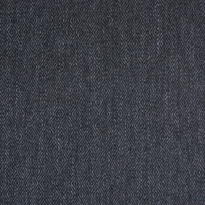 B6744 Indigo Fabric: