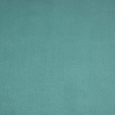 B6761 Blue Fabric: D76, SUEDE, BLUE SUEDE, TEAL SUEDE, SUEDE FABRIC, SOLID FABRIC, BLUE SOLID, TEAL SOLID, SOLID SUEDE