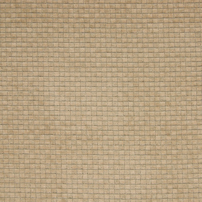 B6788 Sandstone Fabric: D78, ESSENTIAL, ESSENTIAL FABRICS, BEIGE CHENILLE, NEUTRAL CHENILLE, TAN CHENILLE, TEXTURED CHENILLE, GEOMETRIC CHENILLE, SOLID CHENILLE, CHENILLE