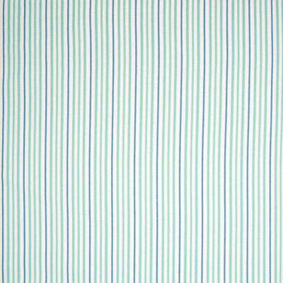 B6922 Teal Fabric: D80, OUTDOOR, PINSTRIPE, TEAL STRIPE, TURQUOISE STRIPE, BEACH STRIPE, MULTICOLORED STRIPE, PERFORMANCE STRIPE,WOVEN