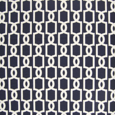 B6936 Tide Fabric: D80, OUTDOOR, LATTICE, BEACH LATTICE, BEACH GEOMETRIC, NAVY, INDIGO, OUTDOOR LATTICE, PERFORMANCE FABRIC,WOVEN