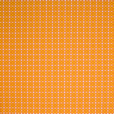 B6964 Sunshine Fabric: D80, OUTDOOR, CIRCLE, WOVEN CIRCLE, WOVEN DOT, PERFORMANCE DOT