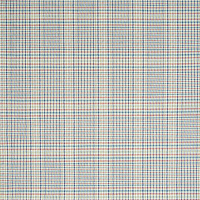 B7029 Americana Fabric: D82, MINI HOUNDSTOOTH, RED AND BLUE HOUNDSTOOTH, MINI PLAID, SMALL SCALE PLAID, MULTICOLORED PLAID,WOVEN