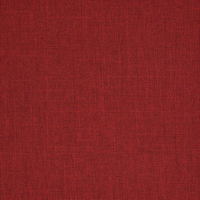 B7045 Crimson Red Fabric: E35, D82, RED LINEN, RED FAUX LINEN, RED WOVEN, RED TEXTURE