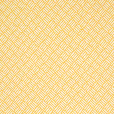 B7291 Citrine Fabric: D88, GEOMETRIC, CRISS CROSS, YELLOW GEOMETRIC, CHAIR SCALE GEOMETRIC, MEDIUM SCALE GEOMETRIC,WOVEN