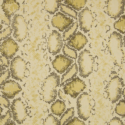 B7319 Vintage Gold Fabric: D89, SOIL AND STAIN REPELLENT, SNAKE SKIN, CONTEMPORARY SKIN, JACQUARD SKIN, GOLDEN SKIN, GOLD SPOTS